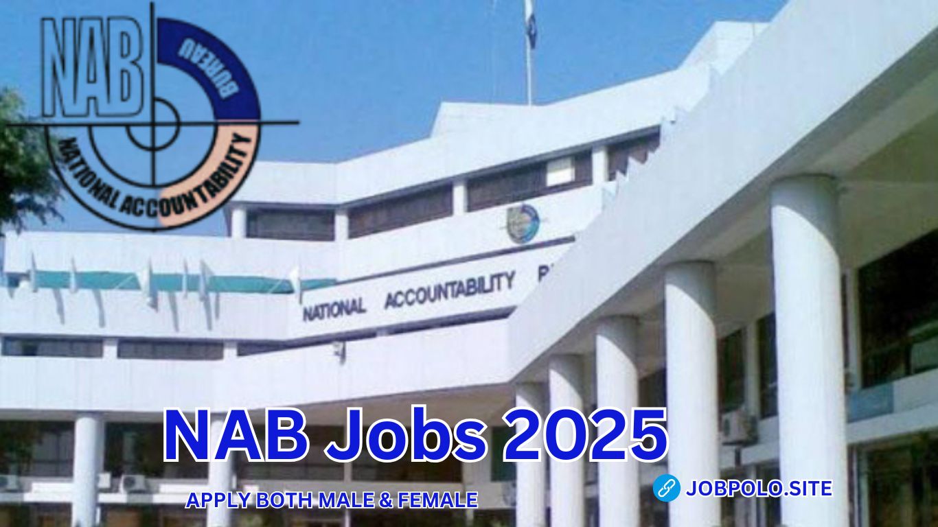 NAB Jobs 2025